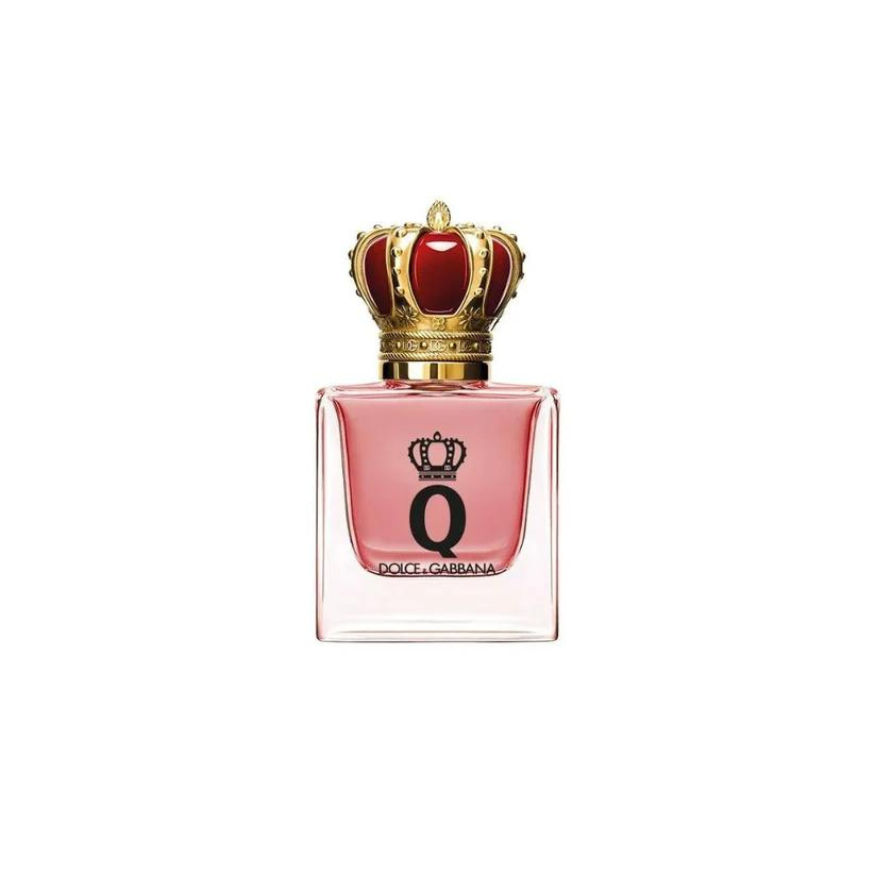 Dolce and Gabbana D y g Q Eau de parfum donna Intenso 30ml Vapo novità 24