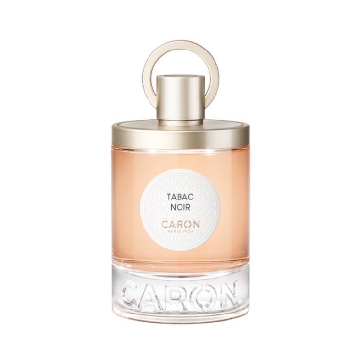 Caron Tabac Noir Парфюмированная вода-спрей 100 мл