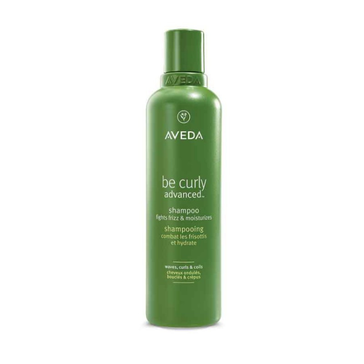 Aveda Be Curly Krullen Shampoo 250 ml