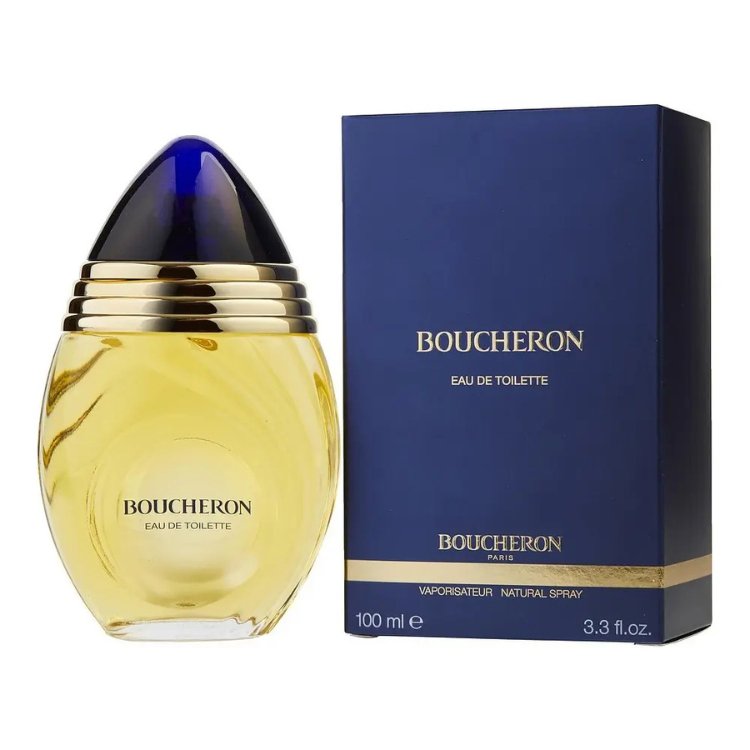 Boucheron 100ml Spray Edt