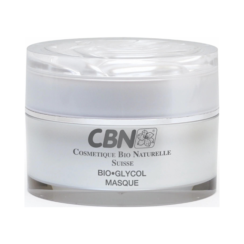 Cbn Bio Glycolmasker 50ml