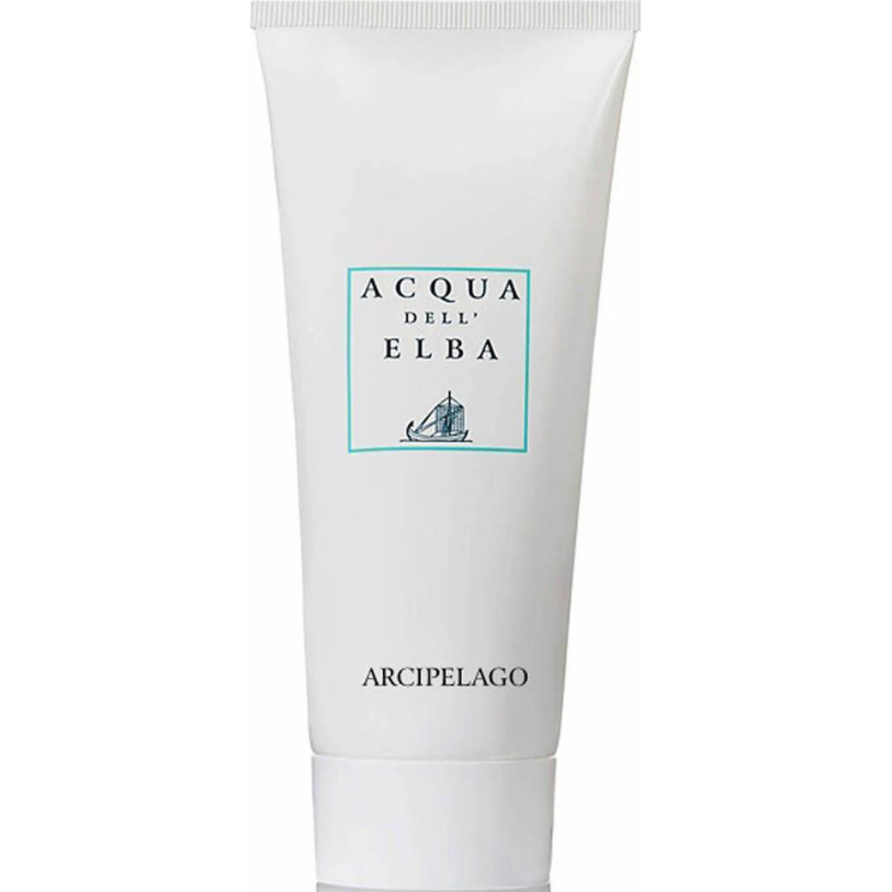 Acqua dell'Elba Arcipelago Crema Corpo Donna 200ml