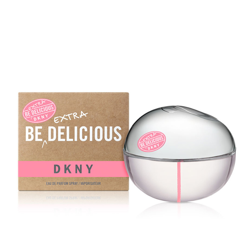 Donna Karan Be Extra Delicious Eau de Parfum Women Spray 100 ml