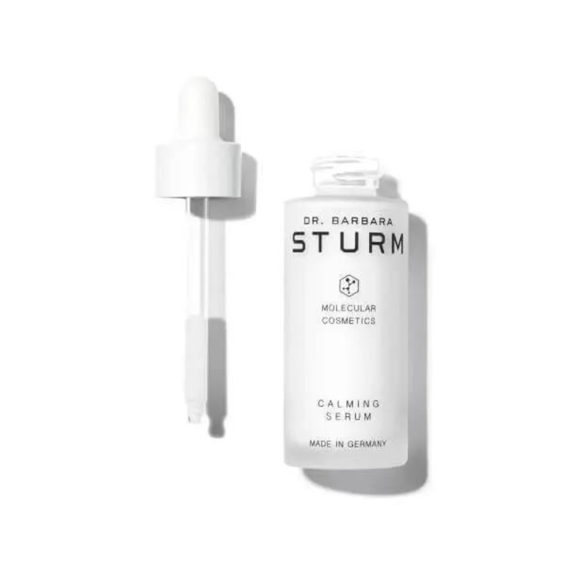 Dr. barbara sturm カーミングセラム 30ml