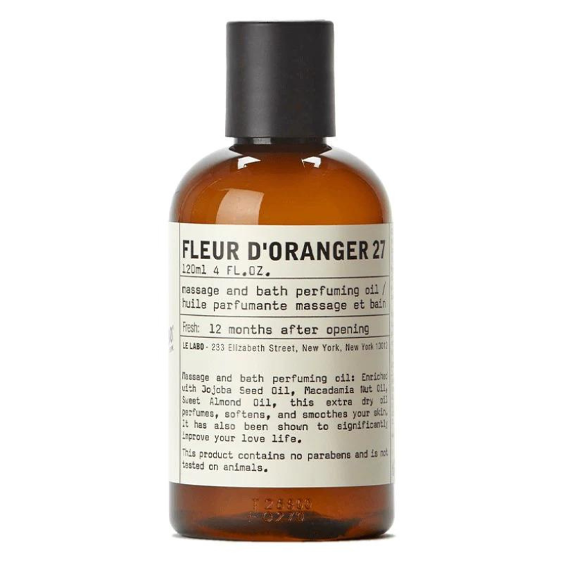 Le Labo Fleur d&