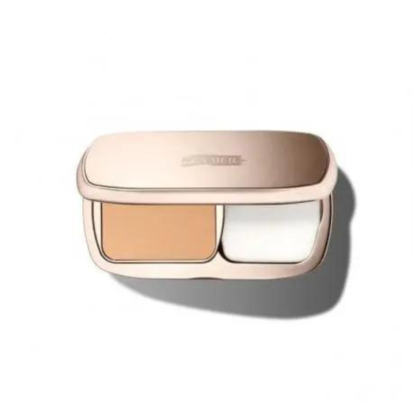 La Mer The Soft Moisturizing powder foundation Spf 30 23 Sandstone 30gr