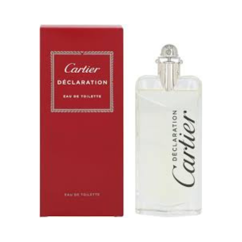 Cartier Déclaration Eau De Toilette Uomo - 100ml