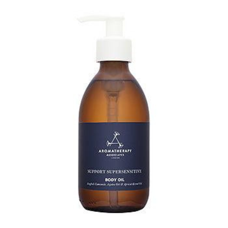 Aromatherapy Associates Support Equilibrium Lifting: Olio Corpo 240 ml