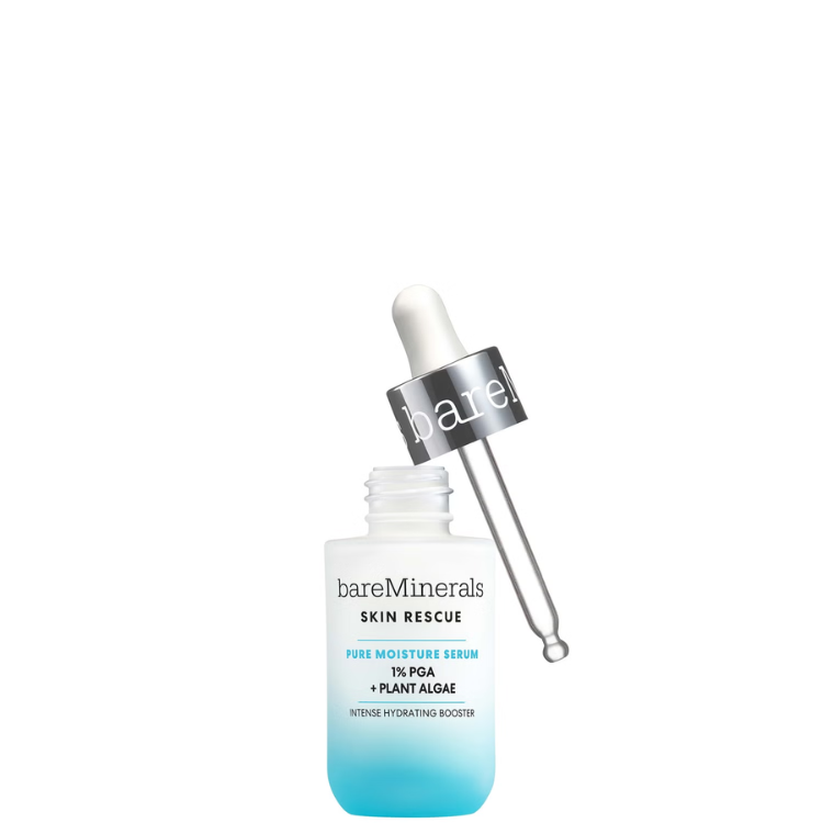 Bareminerals Skin Rescue Pure Feuchtigkeitsserum 30ml