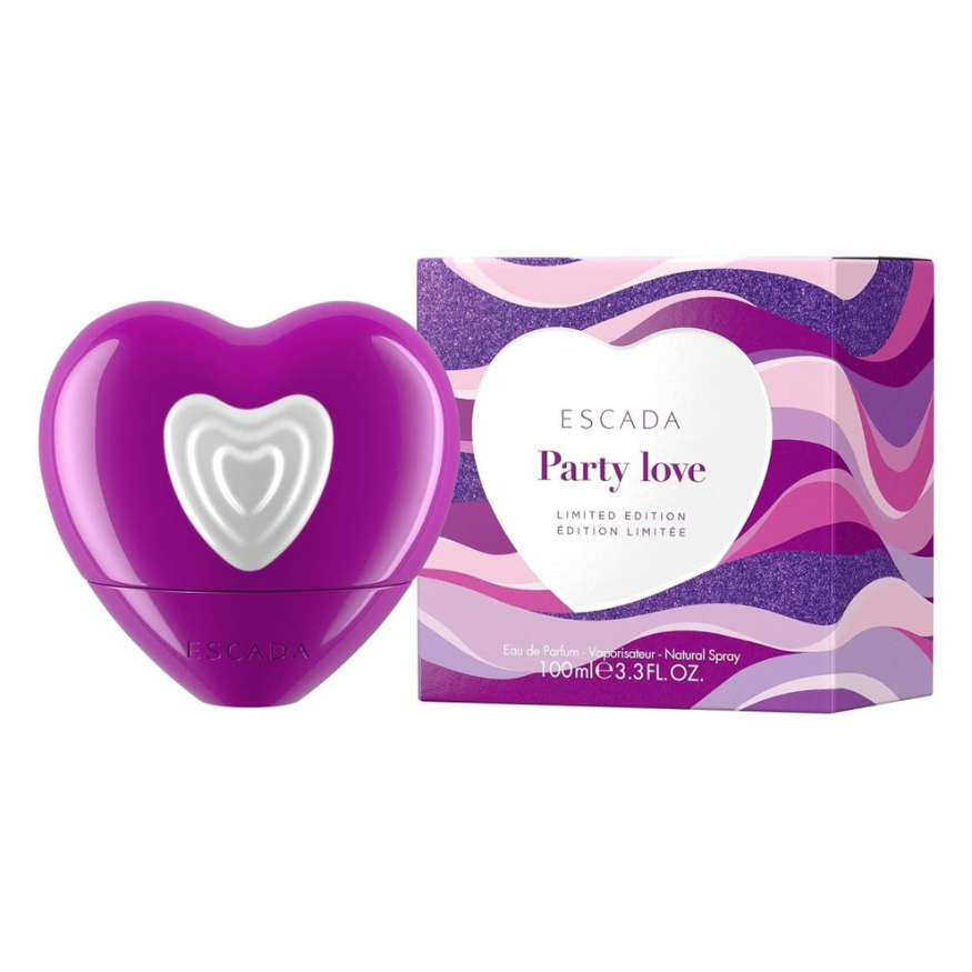 Escada Party Love Edp Spray 100 ml