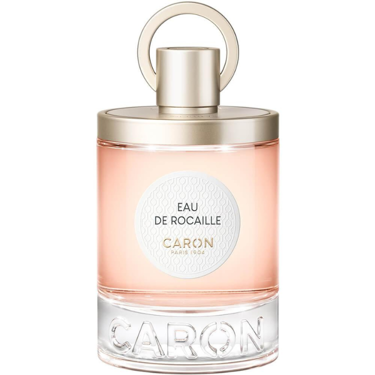 Caron Eau De Rocaille Edt 100 מ&quot;ל