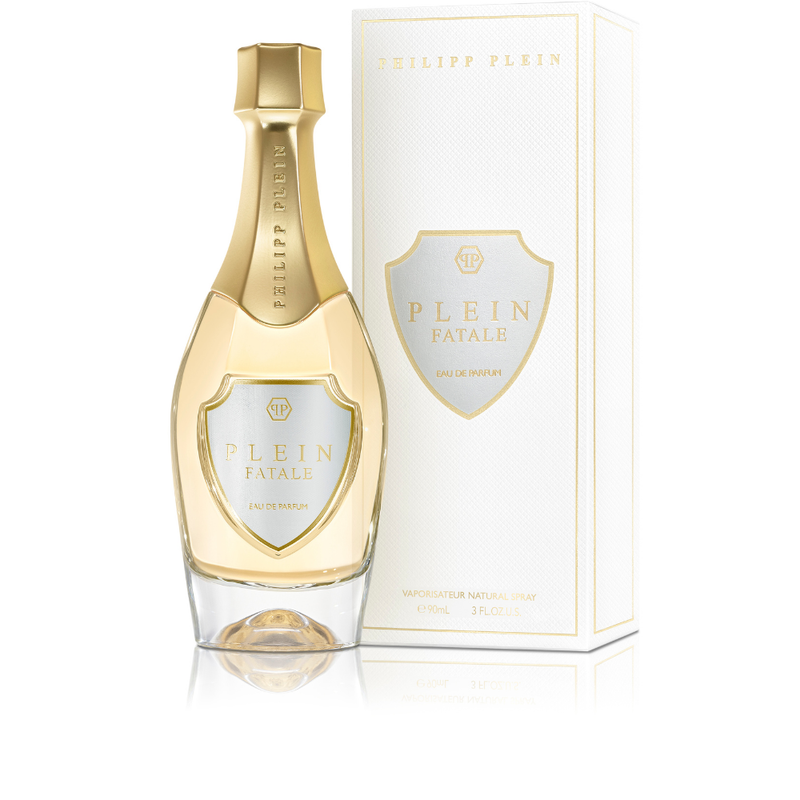 Philipp plein Plein Fatale EDP - 90 מ"ל