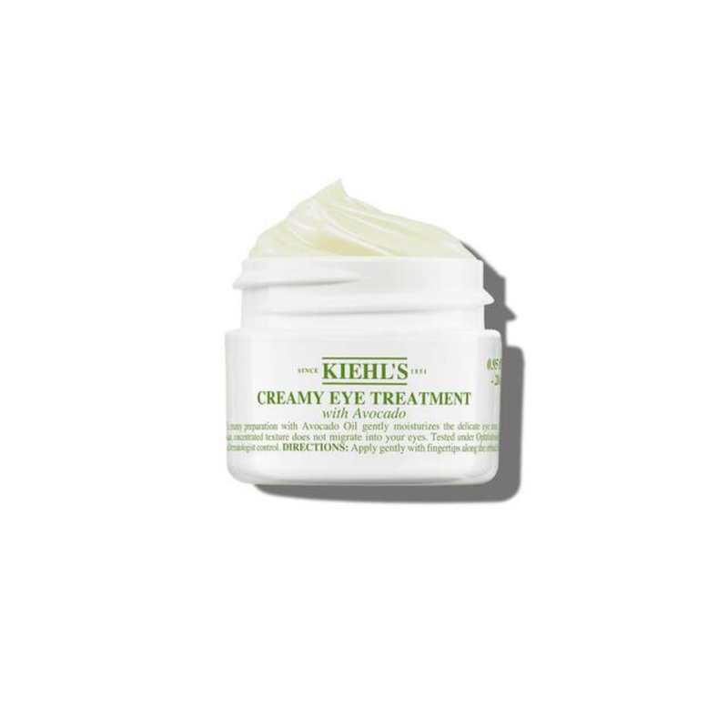 Kiehls Trattamento Occhi Cremoso con Avocado 28ml