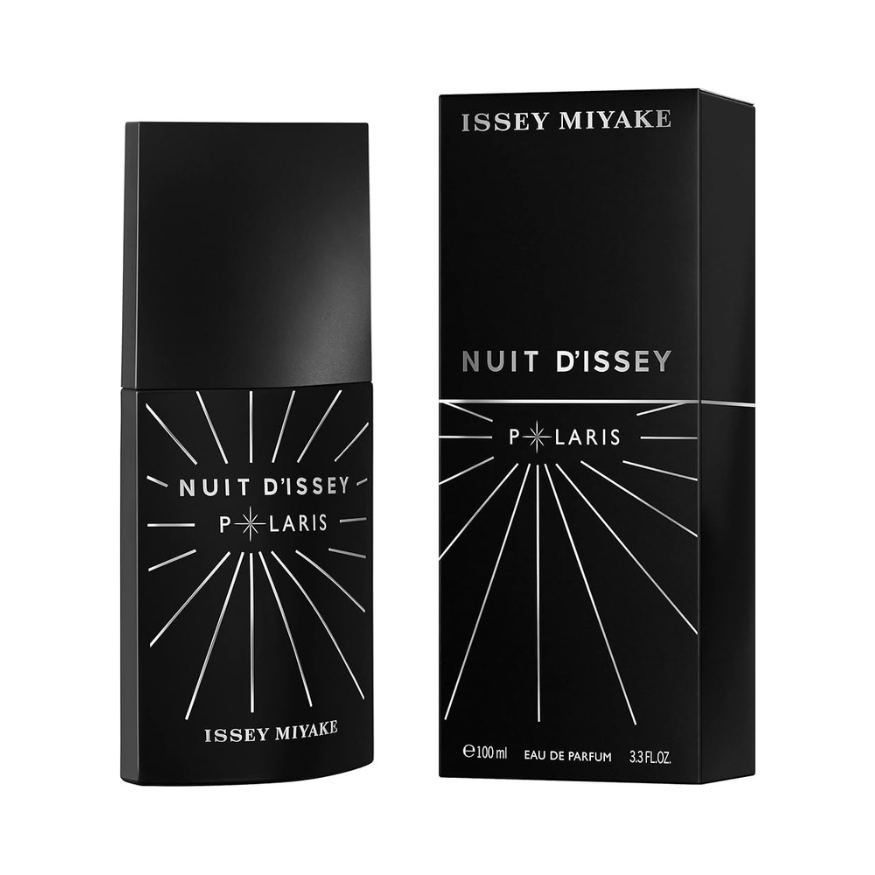 Issey Miyake ニュイ ディセイ ポラリス EDP M 100ml