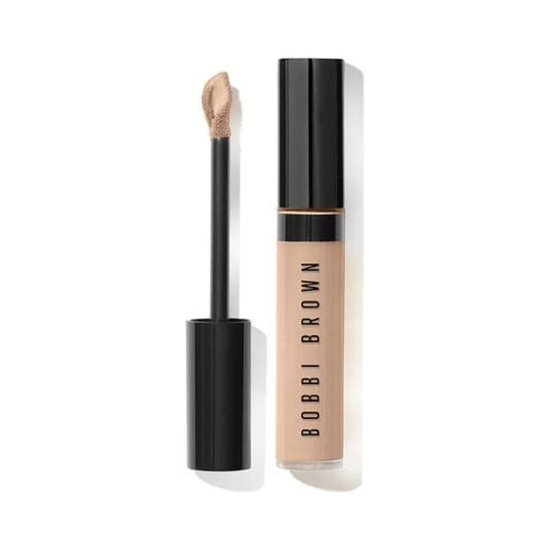 Bobbi brown Консилер полного покрытия 8 мл Теплый бежевый