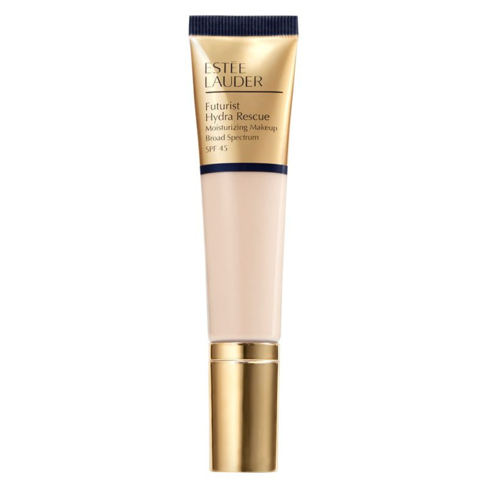 Estee lauder Futurist Hydra Rescue Foundation SPF 45 35 ml 1N2 Ecru