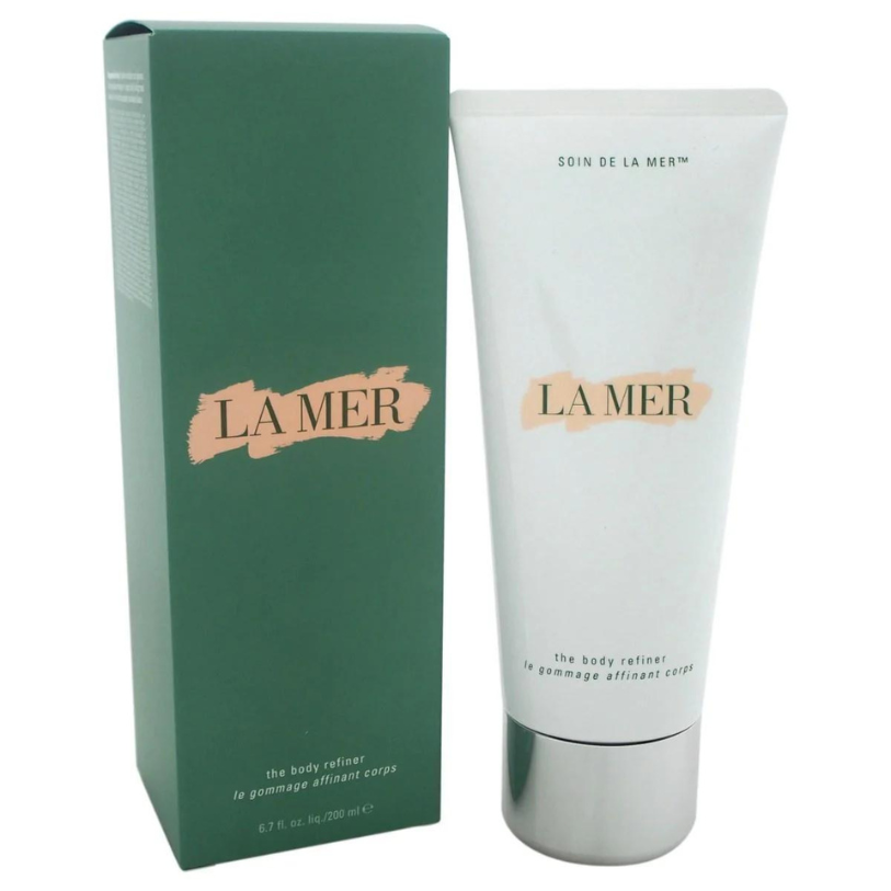 Cream de la Mer Hienostunut vartalo (200 ml)