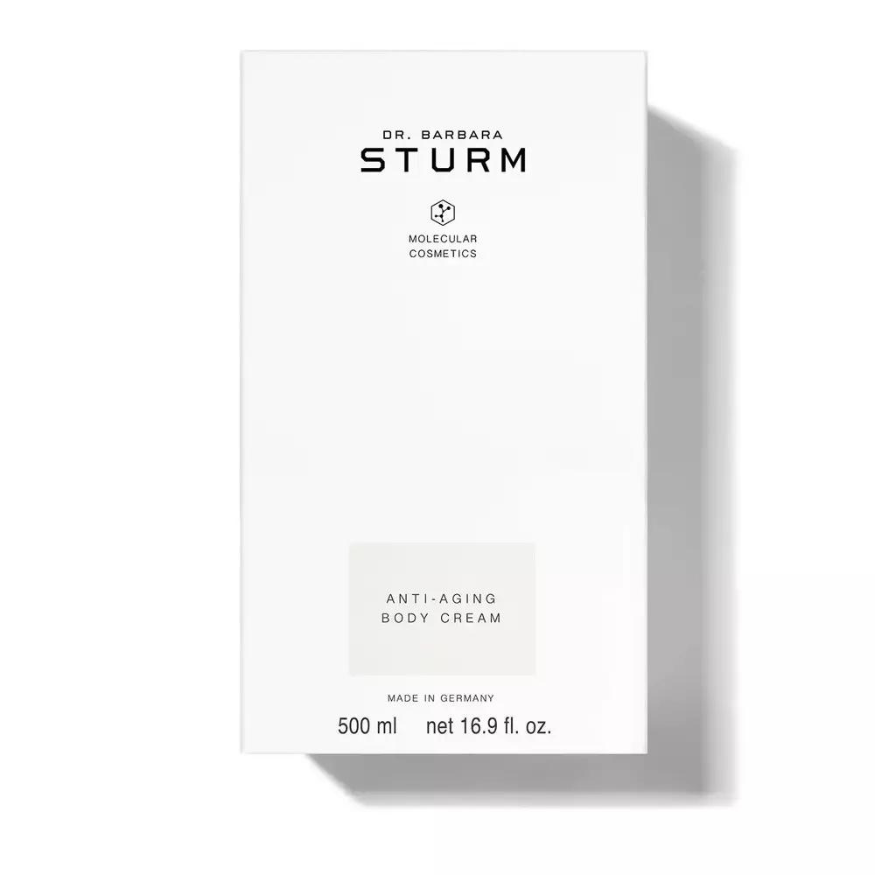 Barbara Sturm Anti-Aging-Körpercreme 500 ml