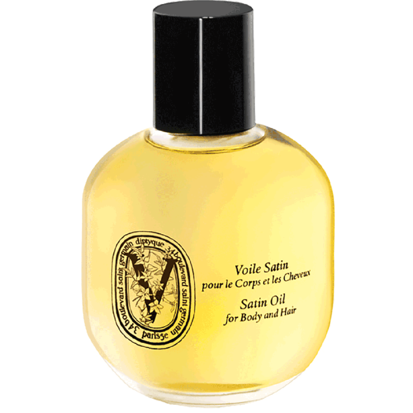 Diptyque VOlioE SATIJN Droge olie 100ml