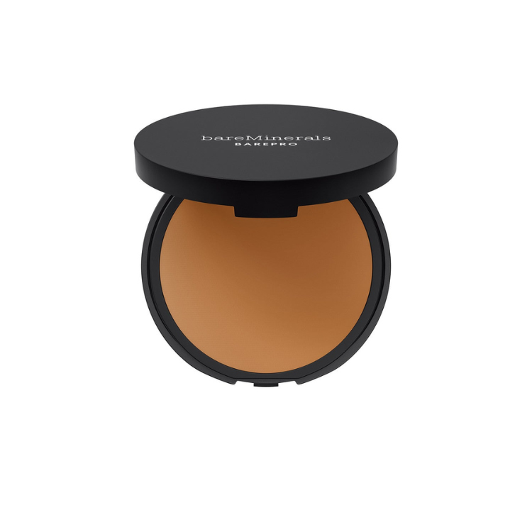 Práškový základ Bareminerals Barepro 16 hodin Deep Deep 50 Neutrální 8g