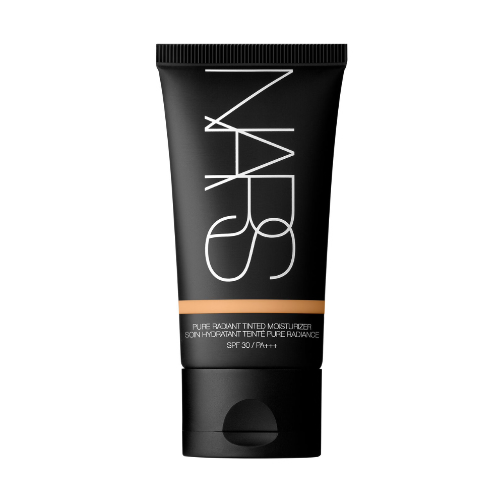 나스 퓨어 래디언트 틴티드 모이스처라이징 크림 SPF 30 50ml 생모리츠