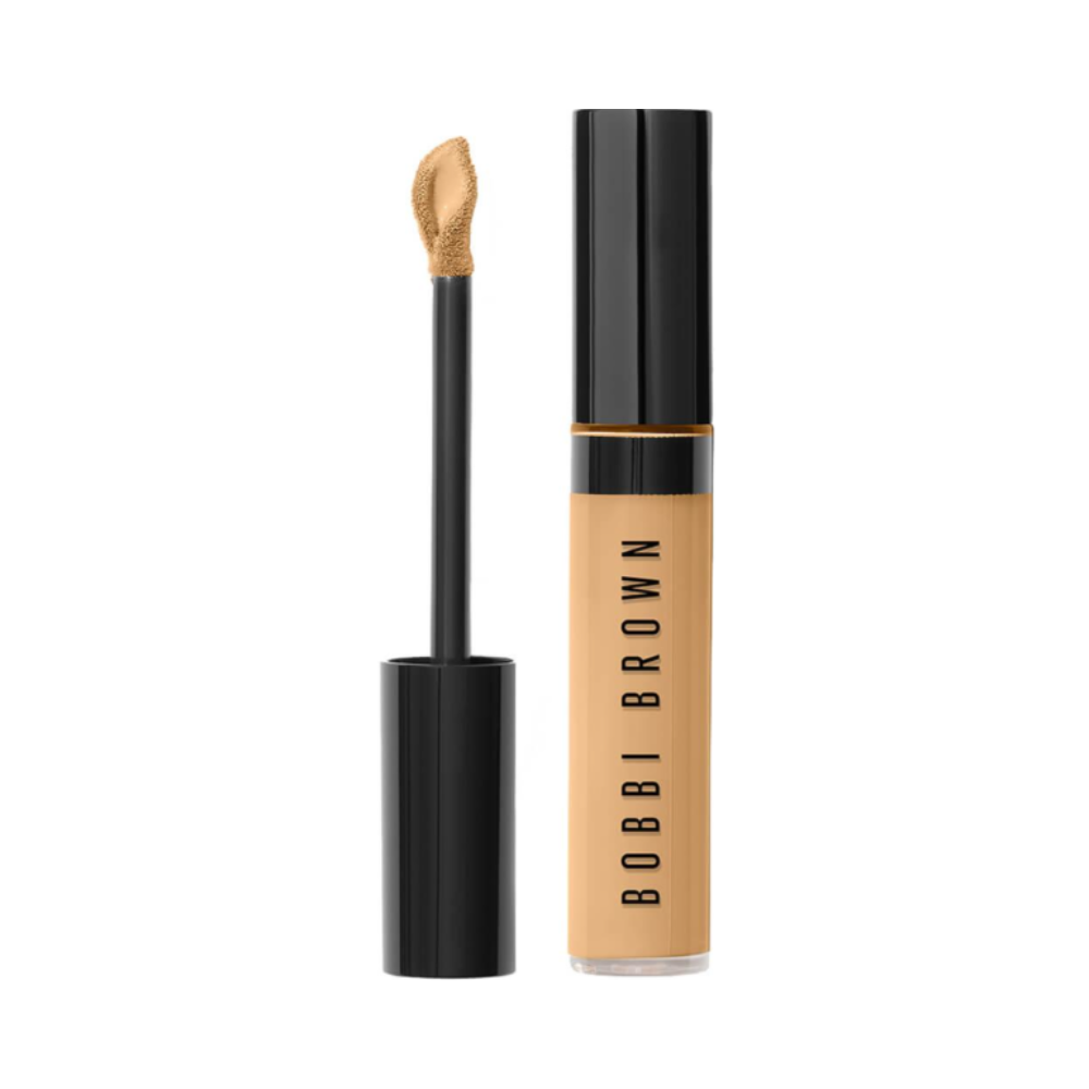 Bobbi brun Full Coverage Concealer 8 ml Gyllene