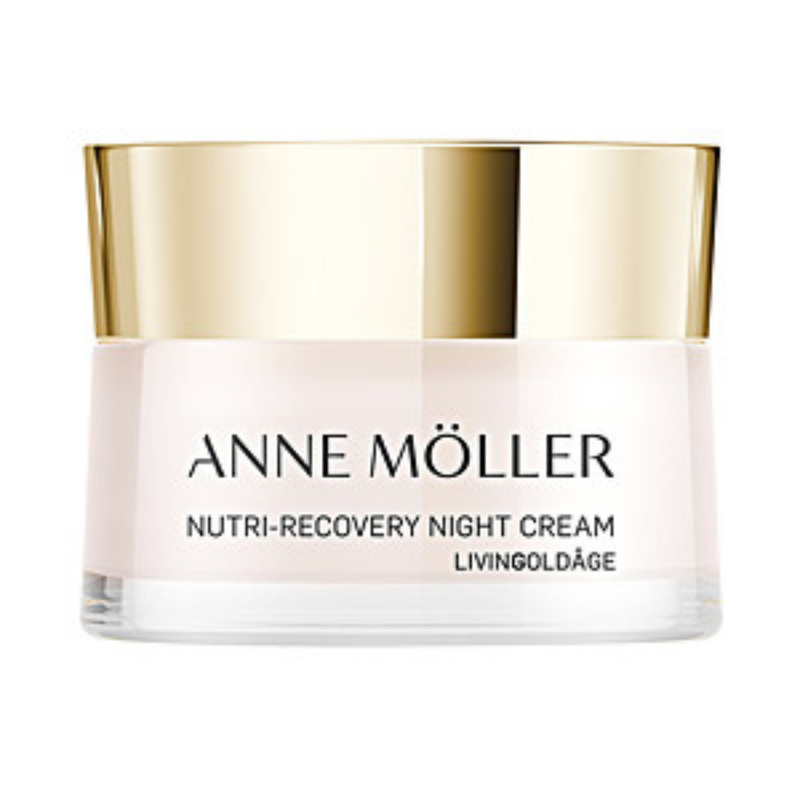 Anne möller Livingoldage SPF 15 Extra Rich Cream 50ml