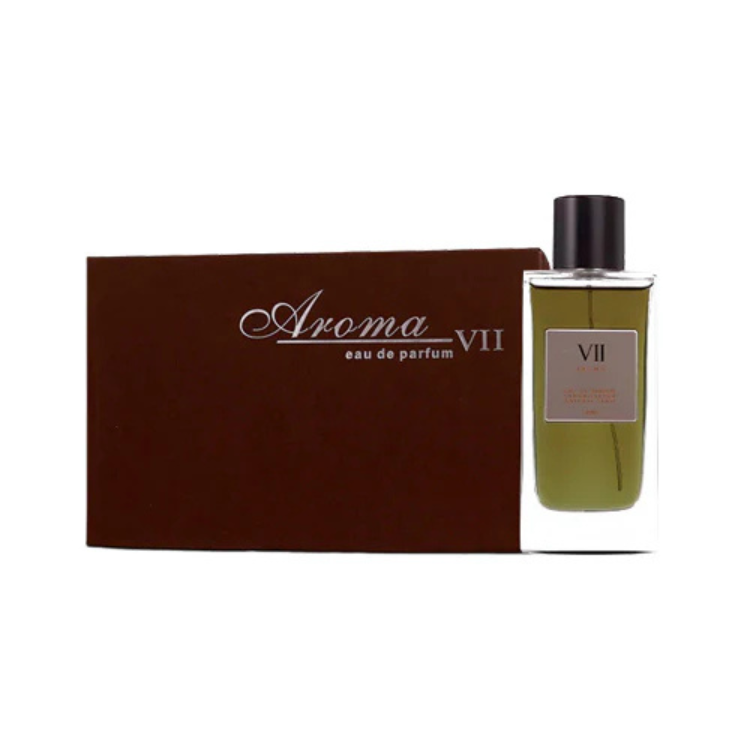 Aurora Aroma VII Eau De Parfum da uomo 100 ml