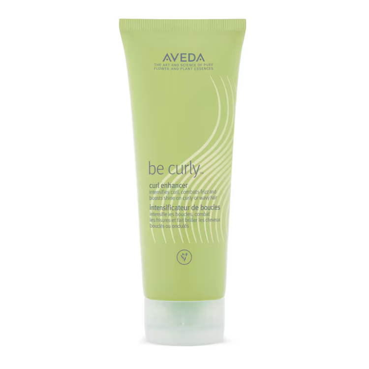 Aveda Be Curly Krullen Boosting Lotion 200ml