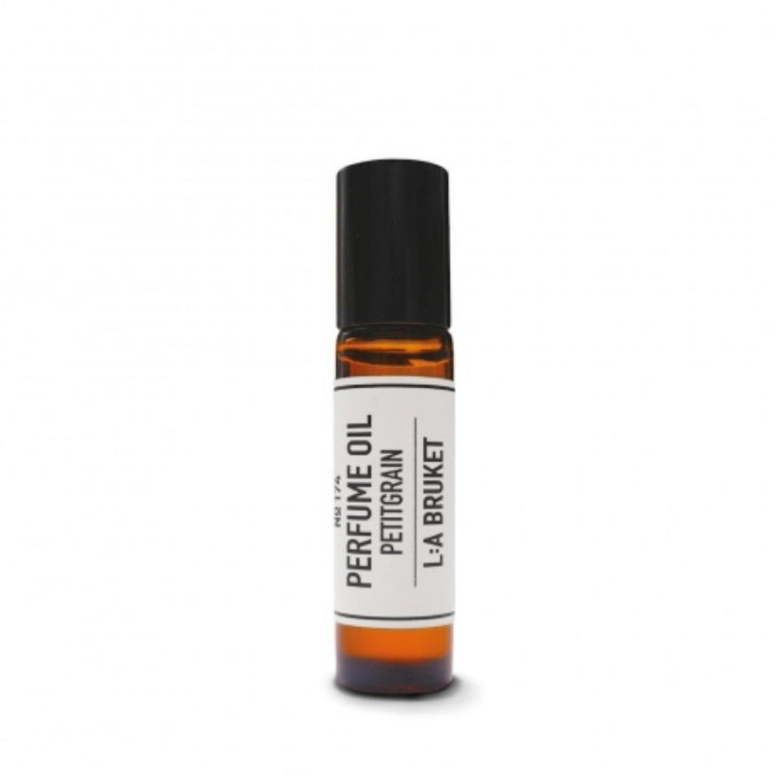 L:A 174 Aceite PERFUME PETITGRAIN 10ml