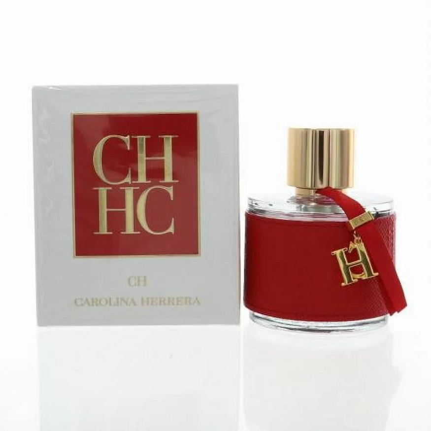 Carolina Herrera Ch Eau De Toilette 50ml Vaporisateur