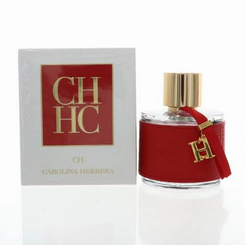 Carolina Herrera Ch Eau De Toilette 50ml Spray para mujer