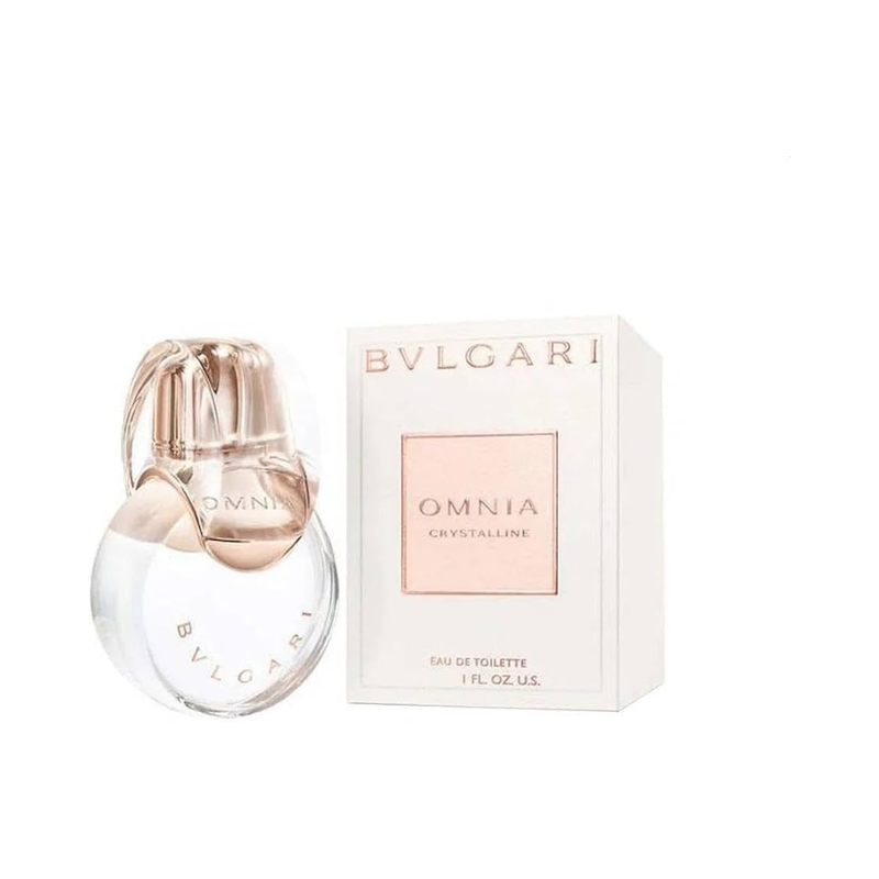 Bvlgari 옴니아 크리스탈린 오드뚜왈렛 여성용 - 30 ml
