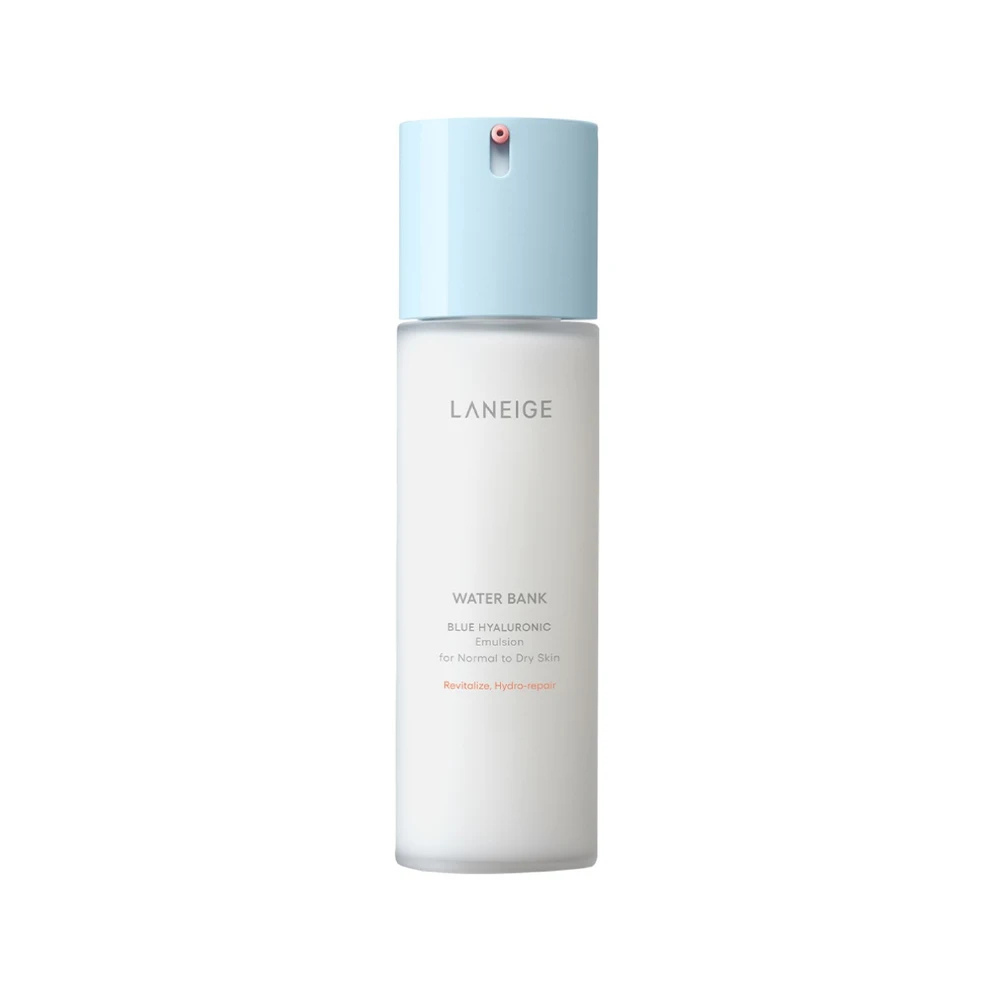 Laneige Water Bank Blue Hyaluronic Emulsion - 120ml