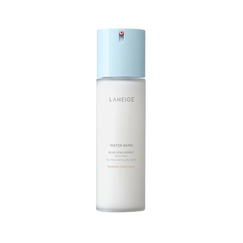 Laneige Water Bank Blue Hyaluronic Emulsion - 120ml