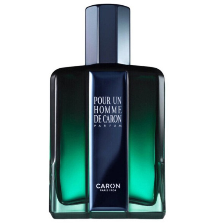 Caron Hell Un Homme Edp Spray 75 ml