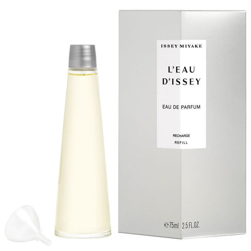 Issey miyake L´Eau D´Issey EDP refill - 75ml