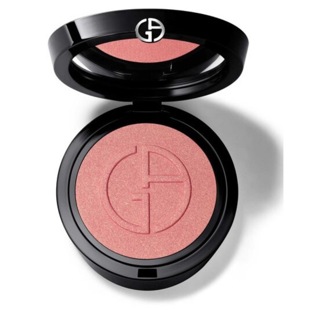Armani Blush Luminous Silk Glow 4 g - Nyanser: 50
