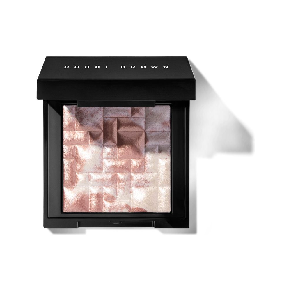 Bobbi brown Pink Glow polvos iluminadores 8 g
