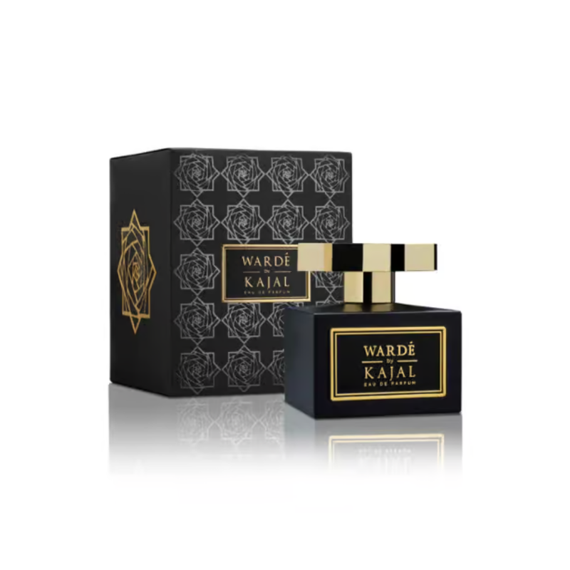 24 perfumes and colognes Wardé Unisex Eau de Parfum 100ml