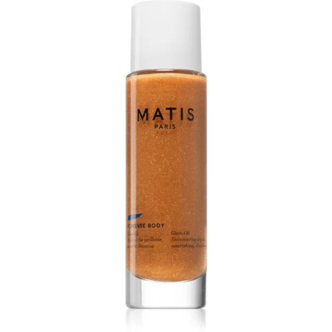 MATIS Paris レポンセ ボディ グラムオイル 50ml