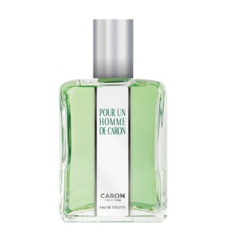 Caron عطر Pour Un Homme Mon Limited Edition بخاخ 50 مل