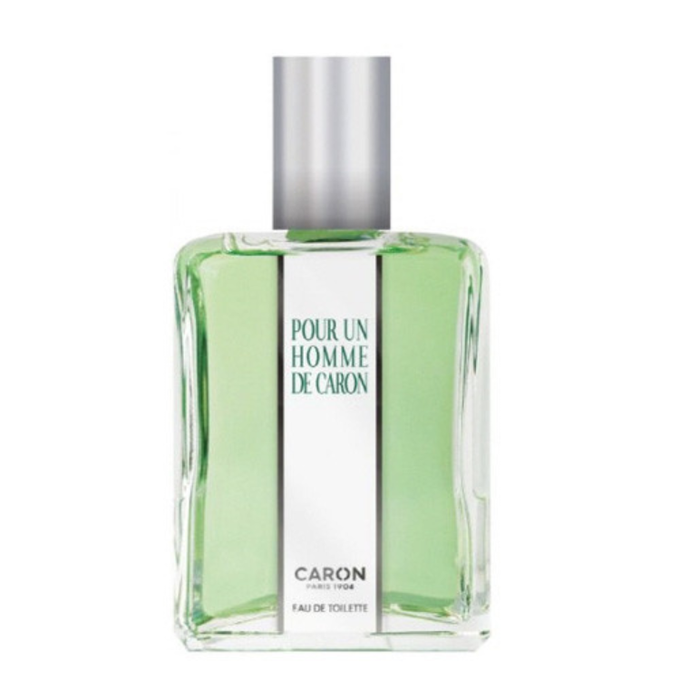 Caron Pour Un Homme Mon Limited Edition 50 ml Uomo — Eau de Toilette