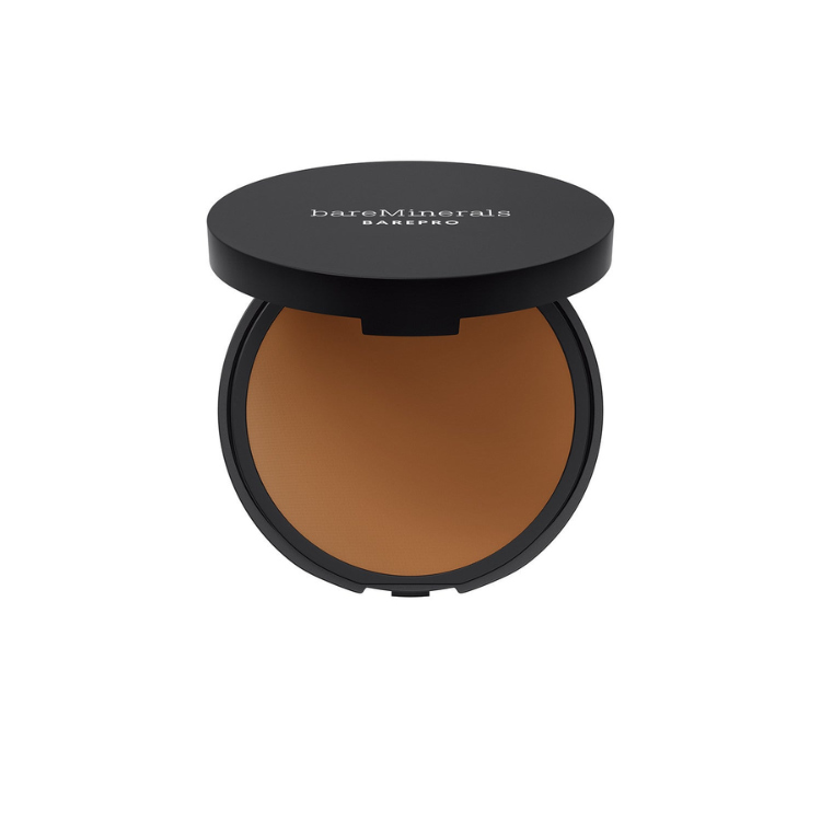 Práškový základ Bareminerals Barepro 16 hodin 55-Cool 8g