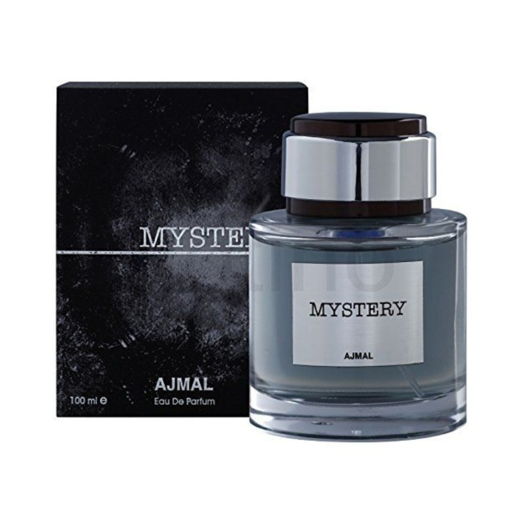 Ajmal Mystery Eau De Parfum für Männer 100 ml