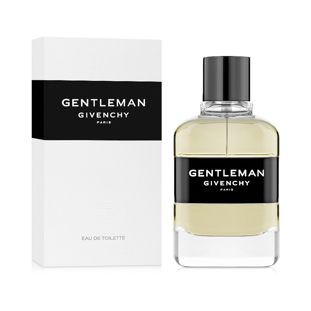 Givenchy Gentleman 2017 Eau De Toilette miehille - 100 ml