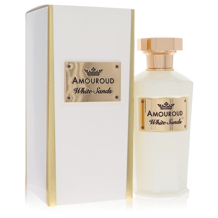 Amouroud Sabbie Bianche Edp 100ml