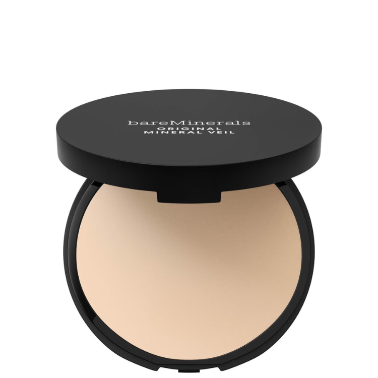 Bareminerals Original Cipria compatta minerale Translucent 9g