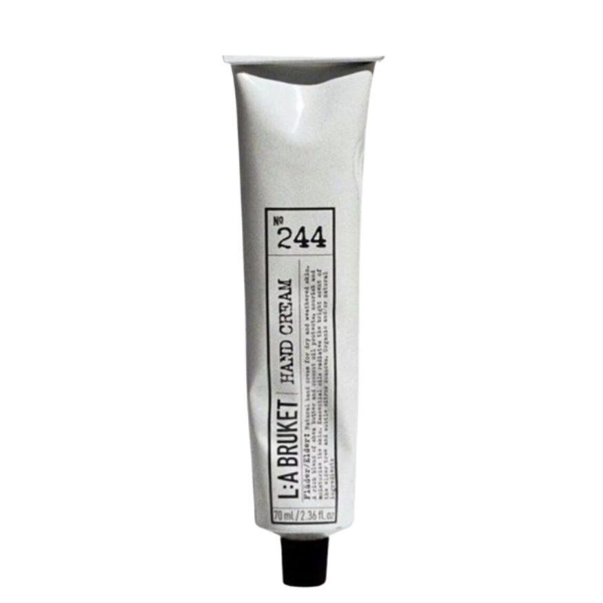 L:A Bruket 244 ELDER hand cream 70ml