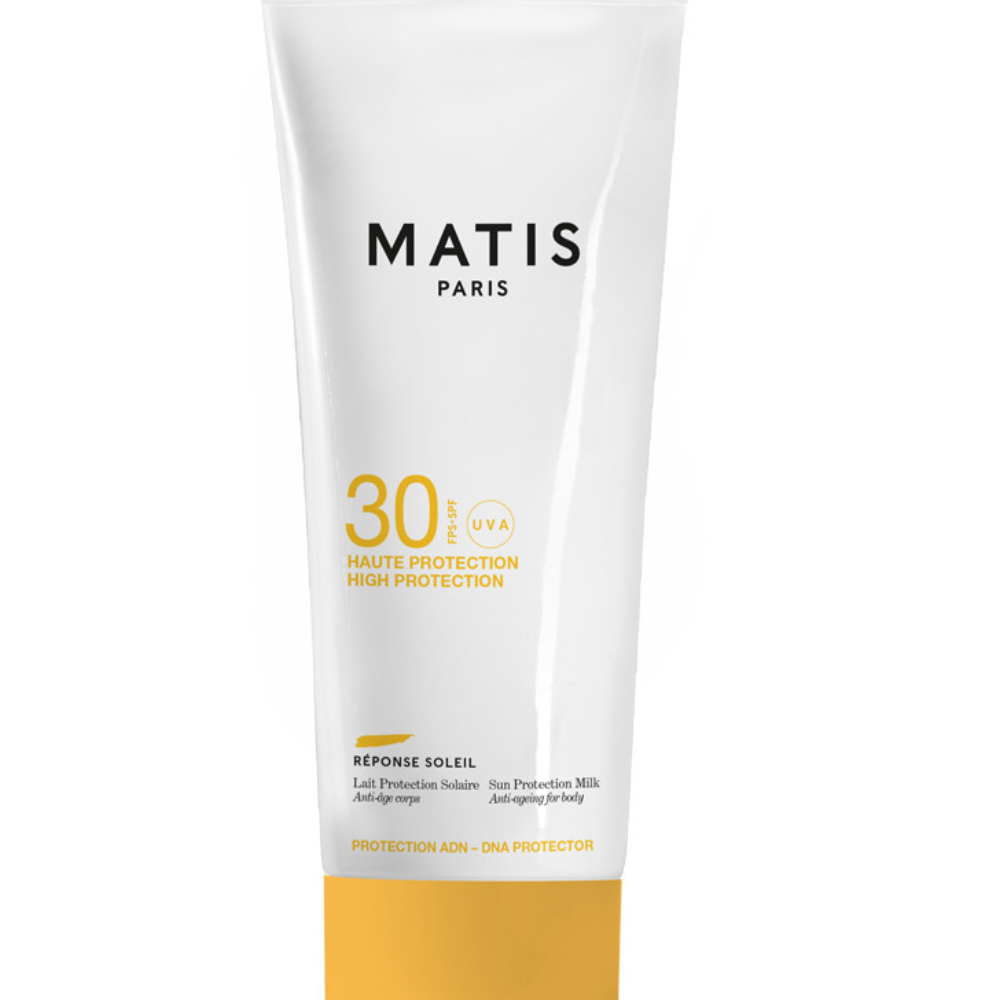 MATIS Paris Réponse ochronne mleczko do opalania SPF 30 200 ml